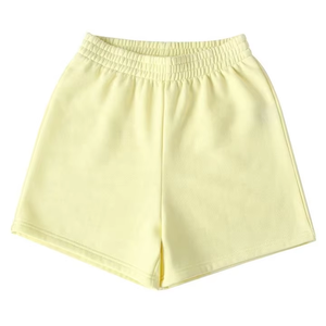 กางเกงขาสั้นผ้าฝ้ายหนาสำหรับผู้หญิงเซ็กซี่สำหรับใส่วิ่งในยิมฟิตเนส - Product Image 1