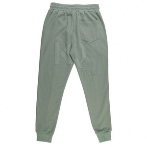 กางเกงขายาวผู้ชายสุดพิเศษ ผ้าฝ้าย 100% เนื้อผ้าเบาสบาย ทรงทันสมัย เหมาะสำหรับใส่ทำงานออฟฟิศ ลำลอง แฟชั่น ใส่ได้ทุกวัน - Product Image 2