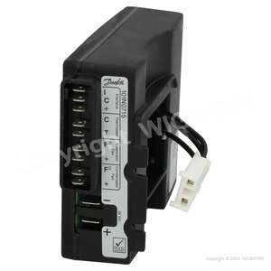 Pièce détachée pour Danfoss Compresseurs/Secop Compresseurs modèle 101N0715 - Product Image 1