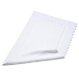 พรมปูพื้นหน้าประตูโรงแรมขนาด45X65ซม. ผ้าคอตตอนโพลีเอสเตอร์/ 100% 310กรัม - Product Image 2