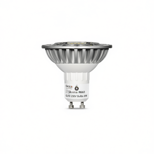 Dicroica R63 GU10 230V LED <b>Bulbs</b> 6W Product Category - Product Image 2