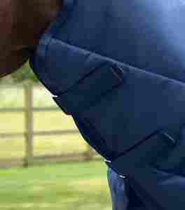 Mantas ecuestres personalizadas impermeables, transpirables, de primera calidad, duraderas, para montar a caballo, proveedor mayorista directo de fábrica - Product Image 2