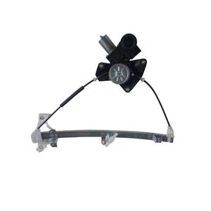 Mécanisme de lève-vitre arrière gauche pour Toyota Yaris Cross (20>) 062020-6801 M15A-FXE - Product Image 1