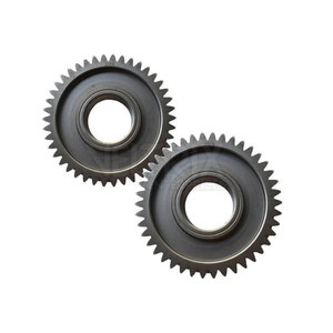 Engranaje para Tractor Compatible con Motores A4.236, AT4.236 y A4.248, Piezas Originales OEM N.° 84447 - Product Image 1
