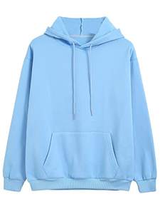 Pull en polaire à capuche pour hommes, vente en gros, mode décontractée - Product Image 2