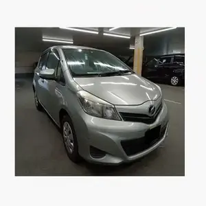 HOT TRENDING CARS/USADO toyota vitz PARA VENDA Best Seller Car Usado carro da mão esquerda e mão direita drive disponível