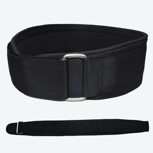 Estilo único Demanda del cliente Precio bajo Venta superior Su propio logotipo El mejor fabricante para cinturones de neopreno para levantamiento de pesas - Product Image 4