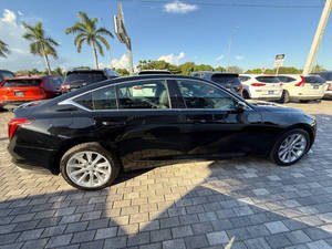 Cadillac CT5 2024 USADO EN EXCELENTES CONDICIONES - Product Image 3