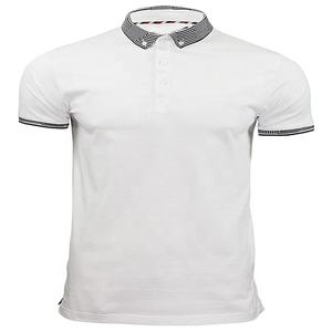 Alta calidad cómodo transpirable Jersey Fitness caminar gimnasio deportes camiseta de moda estirable media manga personalizable - Product Image 1