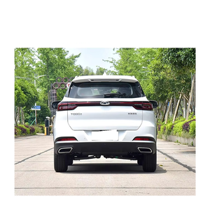 Voiture à essence chinoise Chery Tiggo 7 1.5T manuelle/CVT Prix bas Voitures neuves 5 places SUV à vendre - Product Image 2