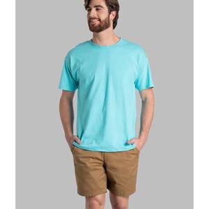 Nouveaux t-shirts de luxe d'été, mode d'usine, basiques, ajustés, manches courtes, col rond, livraison rapide, qualité supérieure - Product Image 3