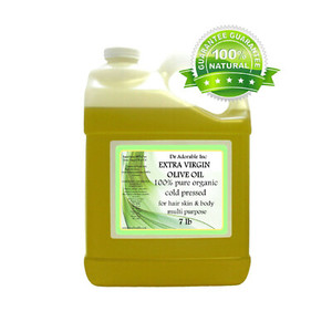 Aceite Extra Virgen Orgánico Puro Premium |   Entrega Rápida y Mejores Ofertas - Product Image 1