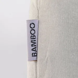 Borse Tote Ecologiche in Fibra di Bambù, Shopper Promozionali, Gadget - Product Image 5