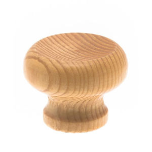 Lote de 10 tiradores de cajón de perilla de cuerda de yute blanco decoración del hogar Puerta de armario y herrajes para muebles en aleación para uso en la cocina - Product Image 3