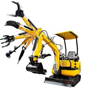 Offre spéciale sur les excavatrices : mini-excavatrices Kubota de 5 tonnes d'occasion, faible nombre d'heures - Product Image 4