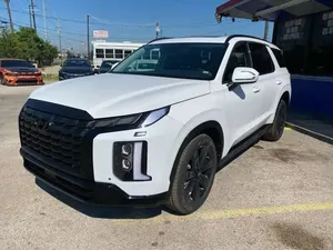 Hyundai Palisade 2024 impecablemente limpio - Product Image 4