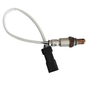 Sensor de Oxígeno Compatible con Citroën C-Elysee 1.2 VTi <span class=keywords><strong>Peugeot</strong></span> <span class=keywords><strong>208</strong></span> 301 9673438580 9810634380 OZA603U1 1 Pieza - Product Image 3