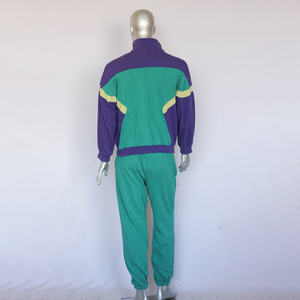 ชุดกันลมสำหรับผู้ชายแบบปรับได้ชุดกันลมน้ำหนักเบาระบายอากาศได้ดีมีเอกลักษณ์ - Product Image 3