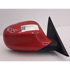 กระจกมองข้างขวา DX BMW ซีรีส์ 3 E90 ซีดาน รุ่นที่ 2 กระจกมองข้าง 5 PIN (08>) - Product Image 1