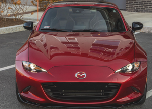 Nuevo USADO M A Z D A MX-5 MIATA RF CLUB 2021 con Volante a la Izquierda/Derecha - Product Image 5