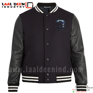 Custom Sport winter bomber <b>jacket</b> men plus size <b>jackets</b> letterman baseball wholesale <b>jacket</b> custom made logo and design - Product Image 4