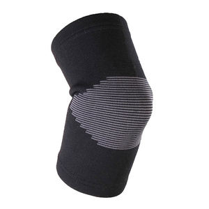 Coderas antideslizantes de alta elasticidad, coderas de soporte con funda ajustable - Product Image 5