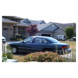 Chevy Lumina ราคาไม่แพงพร้อมสำหรับตัวแทนจำหน่ายที่มีคุณสมบัติแข็งแรงและความสะดวกสบาย - Product Image 2