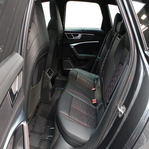 Audi RS 6 Avant quattro 2023, el Más Vendido, Motor V8 Twin Turbo de 4.0L, 591hp, 590ft, Transmisión Automática de 8 Velocidades, Venta Rápida - Product Image 6