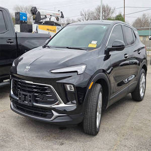 Buick Encore GX Preferred 2025 en Perfectas Condiciones - Product Image 2