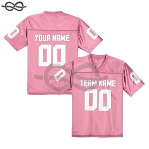 เสื้อฟุตบอลผ้าโพลีเอสเตอร์100% สำหรับทีมสโมสรเสื้อฟุตบอลปรับแต่งได้เสื้อทีมน้ำหนักเบา - Product Image 3