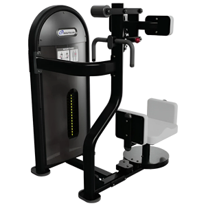 Nueva Máquina Rotatoria Nautilus Instinct para Entrenamiento de Abdominales y Fortalecimiento del Core, Ideal para Gimnasios Domésticos y Salas de Ejercicio Específicas - Product Image 1