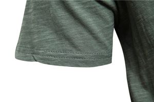 Camiseta de Hombre Más Vendida, Camiseta con Logotipo Personalizado, Cuello Redondo, Manga Corta, Camiseta de Hombre de Alta Calidad - Product Image 5