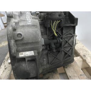 Manual de Intercambio Completo para Mercedes Clase B (W242) A2463601300 651901 Diésel 1796 (12>14) Usado - Product Image 5