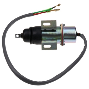 Соленоидный 4314269 12 В для экскаватора EX20UR EX30UR EX40UR <span class=keywords><strong>EX15</strong></span> EX30 EX40 - Product Image 3