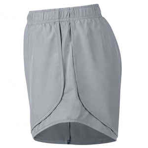 Short de sport d'été taille haute pour femme Short de plage respirant élastique décontracté avec techniques lavées - Product Image 6