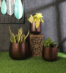 Jardineras creativas para interiores y exteriores, venta al por mayor, jardineras para exteriores, jardineras para el jardín - Product Image 3