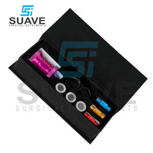 ชุดโอนไขมันขนาดเล็กนาโนเครื่องมือผ่าตัดพิมพ์โลโก้ตามสั่งเครื่องมือ OEM - Product Image 6