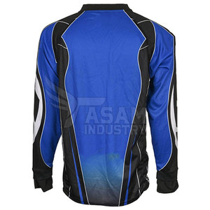 Camiseta de Paintball, Top Deportivo Táctico para Exteriores, Tejido Ligero para Juego Activo, Camiseta de Paintball - Product Image 4