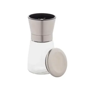 Moulin à sel et à poivre personnalisé Semman, gadgets personnalisés de qualité supérieure - Product Image 5