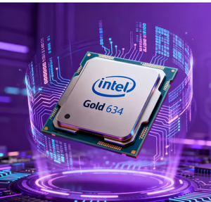 Procesador de Servidor RKXQ CD8068904657601S de Alto Rendimiento para Centros de Datos - Product Image 2