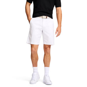 Pantalones cortos de algodón para hombre Diseño de verano tranquilo Perfecto para uso casual Proporciona una comodidad robusta Ideal para ofertas al por mayor - Product Image 1