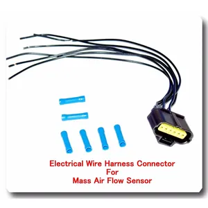 Connecteur de câblage pour capteur de débit d'air massique MAS0214 compatible avec : Ford Mazda Mercury - Product Image 1