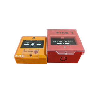 Điểm gọi thủ công thuộc sở hữu nhà máy với tính năng phá vỡ nút gọi khẩn cấp cho báo cháy - Product Image 3