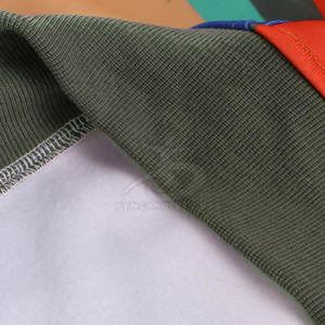 เสื้อฮู้ดผู้ชายเข้ารูปแบบบางใส่สบายวัสดุทนทาน - Product Image 6