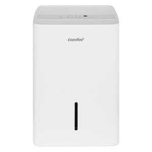 <span class=keywords><strong>Deshumidificador</strong></span> Blanco y Negro de 6 Litros para <span class=keywords><strong>100m2</strong></span> MDDPE 50DEN7 - Product Image 2