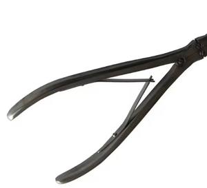 Instrumentos Quirúrgicos Ortopédicos Manuales de Acero Inoxidable de Alta Calidad, Pinzas, Tijeras y Rongeur para Huesos - Product Image 4