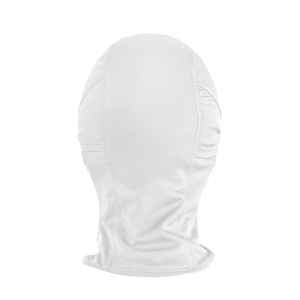 Cagoule confortable à séchage rapide la plus vendue pour hommes 100% Polyester cagoule respirante à un trou personnalisée - Product Image 3