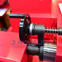 Machine à disques de frein CNC JN QUALITY C9340-G-W-H