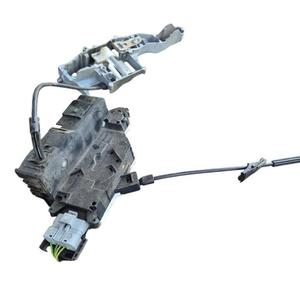 Serrure avant droite PEUGEOT 207 2ème Série (09>) - Product Image 1