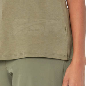 Sobre el tamaño hecho en Pakistán Mujeres Tank Top Superventas Mujeres Tank Top Nueva llegada Mujeres Tank Top - Product Image 5